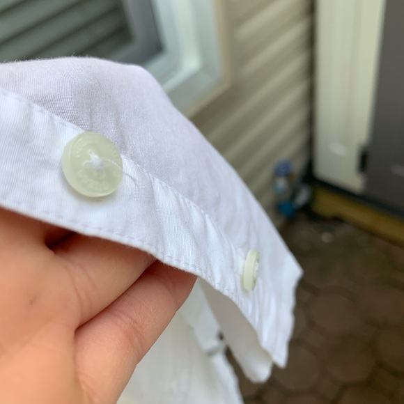 Guess Jeans Spring Blouse - Picture 5 of 9